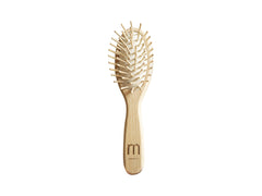 Spazzola ovale capelli - Mustela Italia