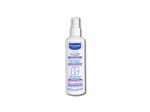 Spray cambio - Mustela Italia - 1