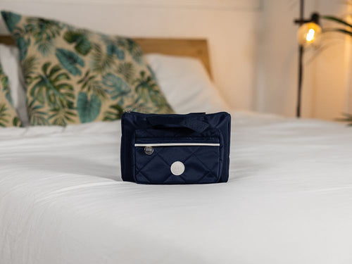 Vanity Set - Mustela Italia - 1