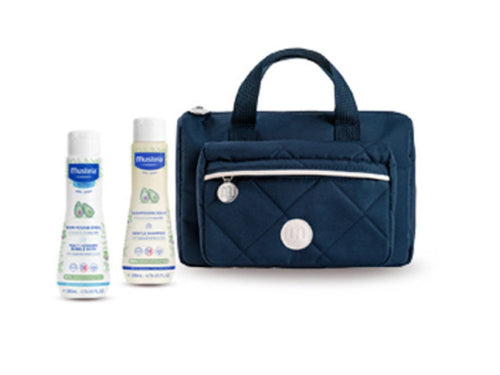 Vanity Set - Mustela Italia - 5