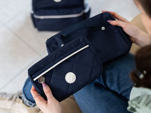 Vanity Set - Mustela Italia - 3