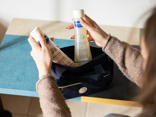 Vanity Set - Mustela Italia - 2