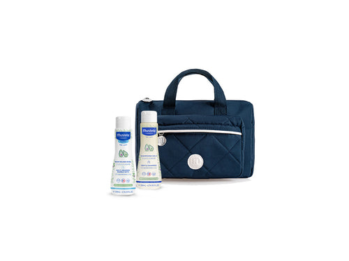Special pack «Mustela All inclusive» - Mustela Italia - 8