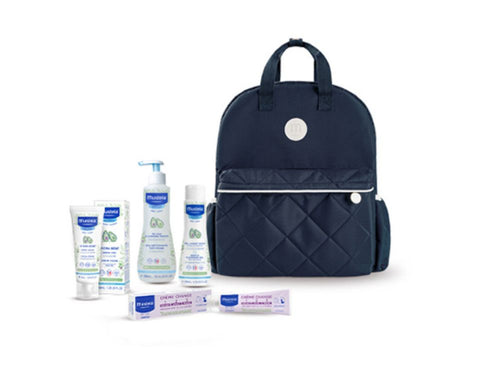 Zaino Prime Coccole - Mustela Italia - 5