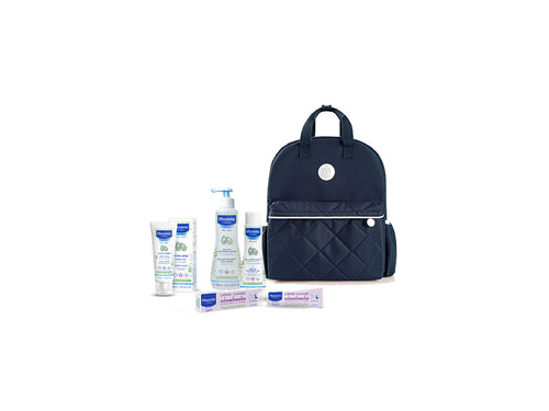Special pack «Mustela All inclusive» - Mustela Italia - 9
