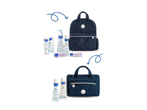 Special pack «Mustela All inclusive» - Mustela Italia - 7