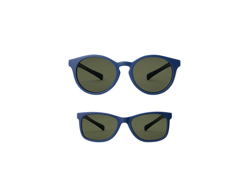 Occhiali da sole adulto + taglia 3-5 anni - Mustela Italia - 2