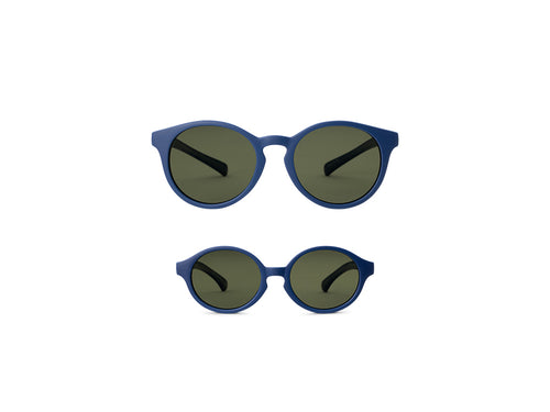 Occhiali da sole adulto + taglia 0-2 anni - Mustela Italia - 1