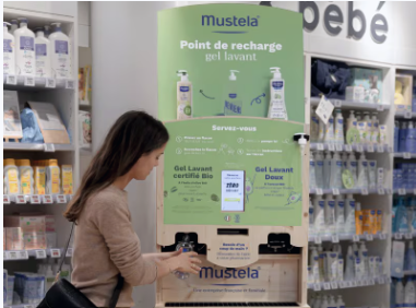 bulk - Mustela Italia - 1