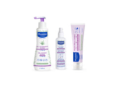 Special pack «Cambio stagione» - Mustela Italia