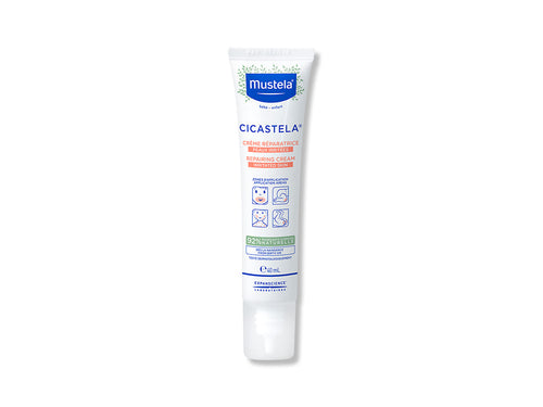 Cicastela - Mustela Italia - 1