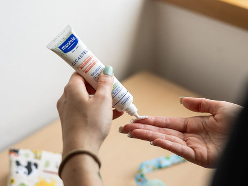 Cicastela - Mustela Italia - 3