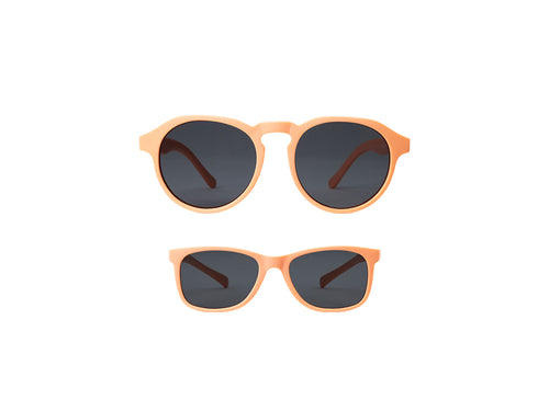 Occhiali da sole adulto + taglia 3-5 anni - Mustela Italia - 3