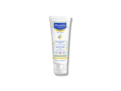 Crema viso nutriente alla cold cream - Mustela Italia