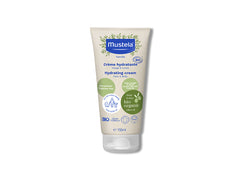 Crema idratante certificata bio - Mustela Italia