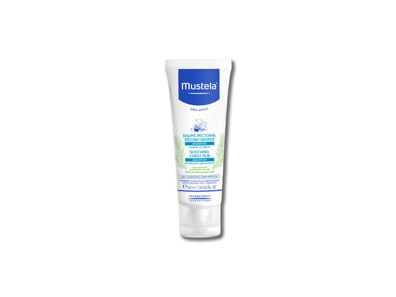 Crema massaggio balsamica