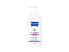 Gel detergente intimo 300ml - Mustela Italia
