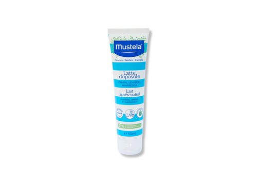 Latte doposole - Mustela Italia - 1