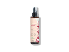 Essential care certificato bio - Mustela Italia