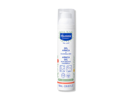 Gel arnica & calendula bio - Mustela Italia - 1