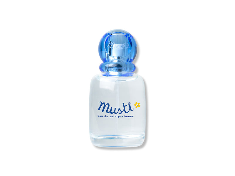 Mustì Acqua profumata - Premio MyMustela