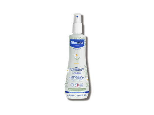 Acqua rinfrescante - Mustela Italia - 1