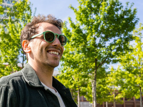 Occhiali da sole adulto modello Maracuya - Mustela Italia - 14