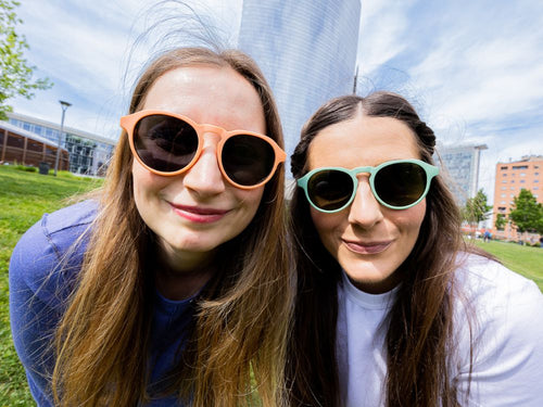 Occhiali da sole adulto modello Maracuya - Mustela Italia - 15