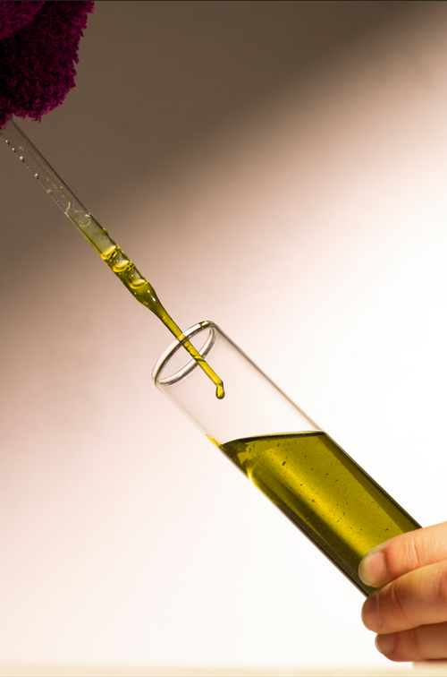 olio - Mustela Italia - 1