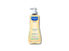 Olio bagno - Mustela Italia