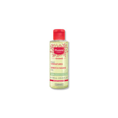 Olio smagliature certificato bio - Premio MyMustela - Mustela Italia