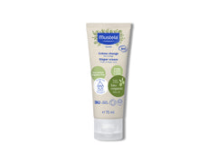 Pasta protettiva certificata bio - Mustela Italia