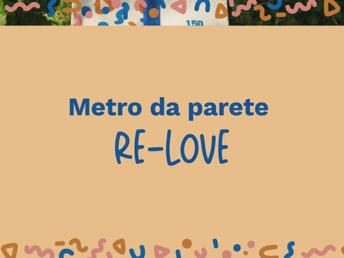 Metro da parete - Mustela Italia - 7