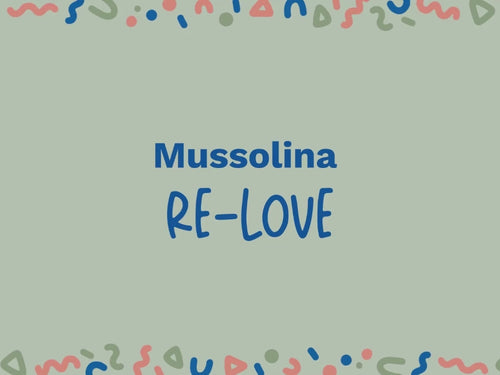 Mussolina - Mustela Italia - 6