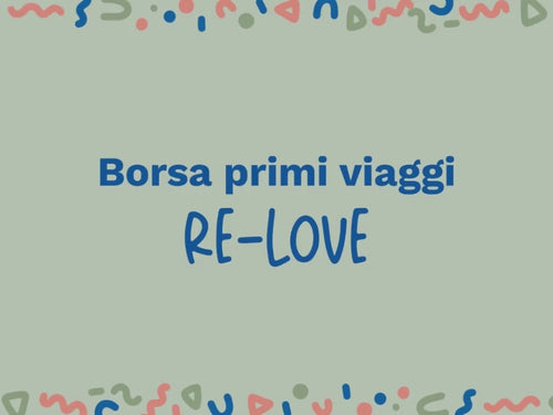 Borsa primi viaggi - Mustela Italia - 7