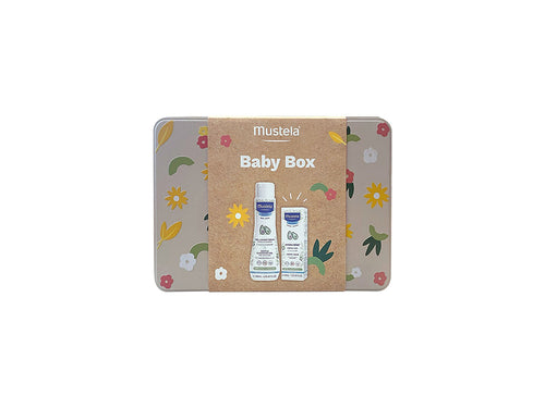 Baby Box - Mustela Italia - 2