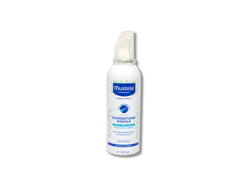 Spray ipertonico - Mustela Italia - 1