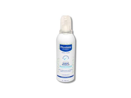 Spray isotonico - Mustela Italia - 1