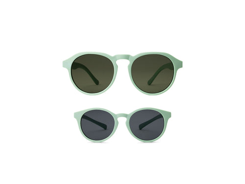 Occhiali da sole adulto + taglia 6-10 anni - Mustela Italia - 3