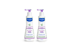 Bipack Gel detergente intimo - Mustela Italia