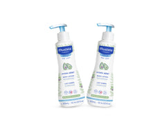 x2 Hydra bébé latte corpo 300ml - Mustela Italia