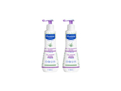 Bipack Gel detergente intimo - Mustela Italia