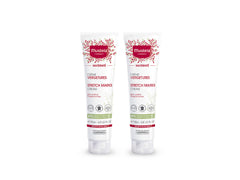 x2 Crema smagliature senza profumo - Mustela Italia