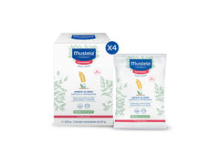 x4 Amido di riso - Mustela Italia