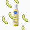 Spray latte solare SPF50 protezione alta - 200ml