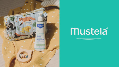 Stelatopia+ Crema relipidante certificata bio - Mustela Italia - 5