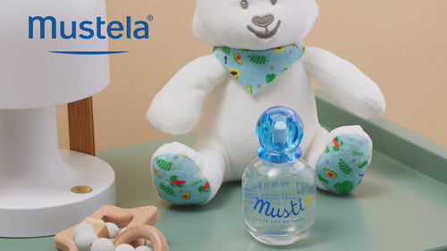 Mustì acqua profumata - Mustela Italia - 3