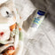 Mustela x Quid «Calde coccole»