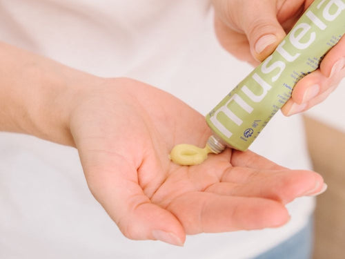 Crema ricca multiuso ai 3 estratti di avocado - Mustela Italia - 5