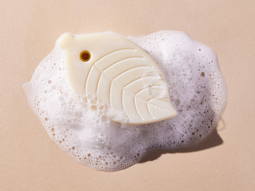 Shampoo e detergente solido - Mustela Italia - 2